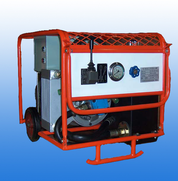 液压开孔钻的主要应用领域