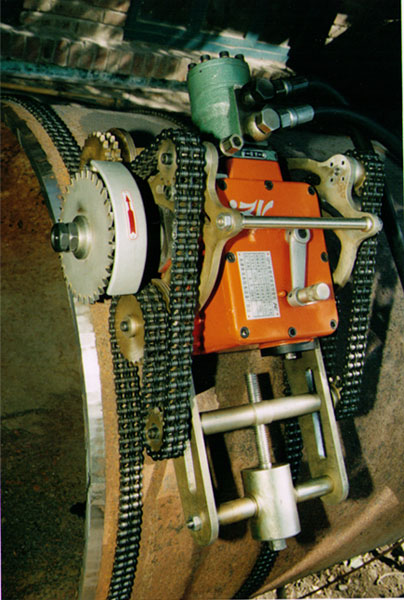 设备超高精准度