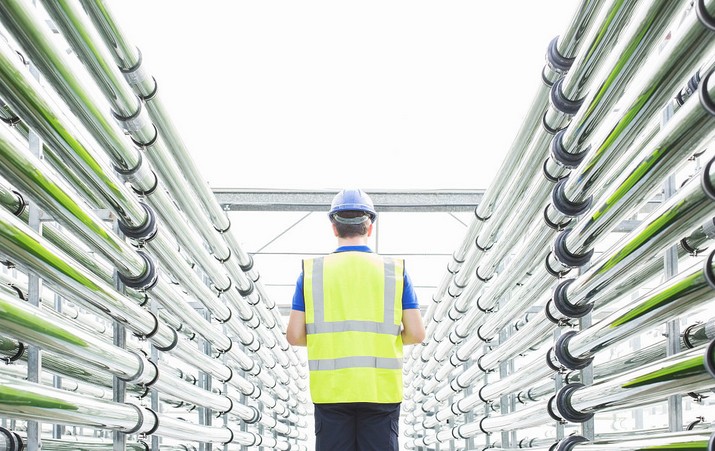 温室灌溉管道工程