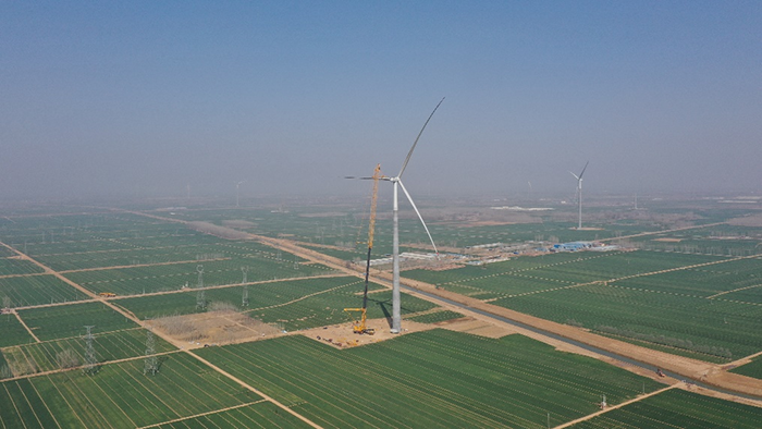 “全球第一吊”XCA4000，成功首秀！