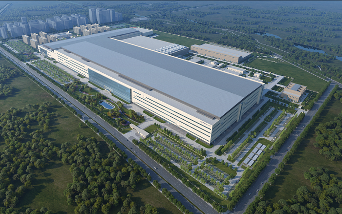 国内首条！ cq9电子成套化混凝土机械领筑天府标志项目