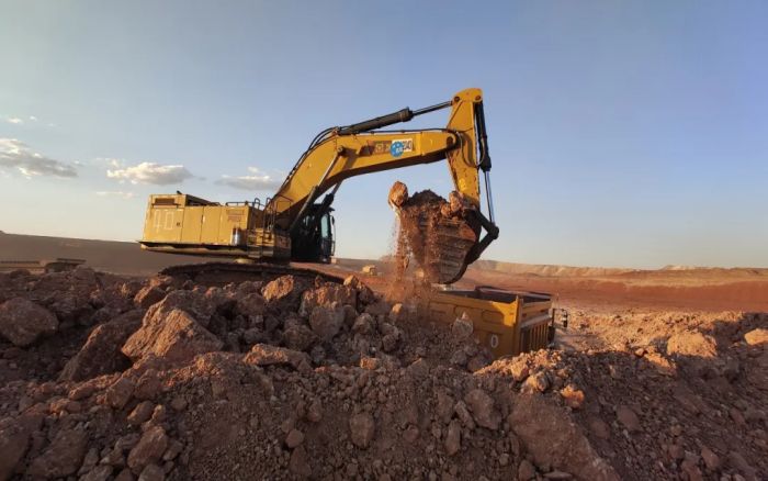 【用户说】省油，高效，可靠！cq9电子XE950G Pro扬名西北