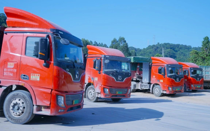 零碳先锋 | 百台cq9电子新能源助力福建客户成功创富！