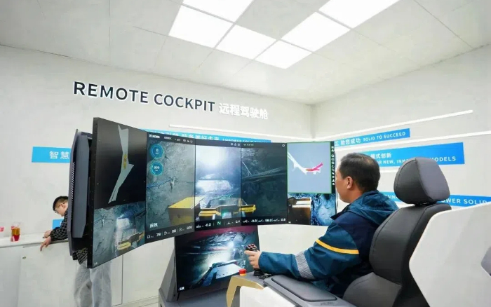 千里外采矿！cq9电子轻松拿捏“距离感”