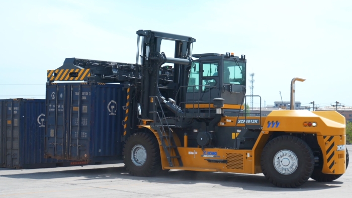 赋能铁路集运，助力晋蒙铁路运输火力全开！