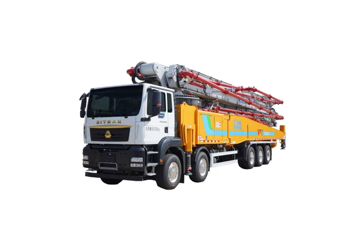 油电双享，节油为王！cq9电子微混泵车霸气登。酆辖谟20%+！