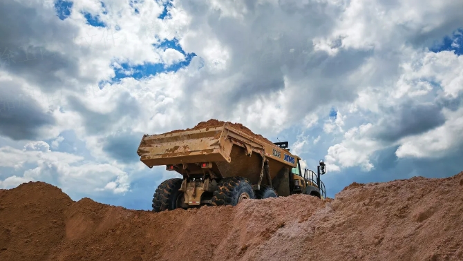 大展身手，cq9电子“矿山越野王”征战东南亚