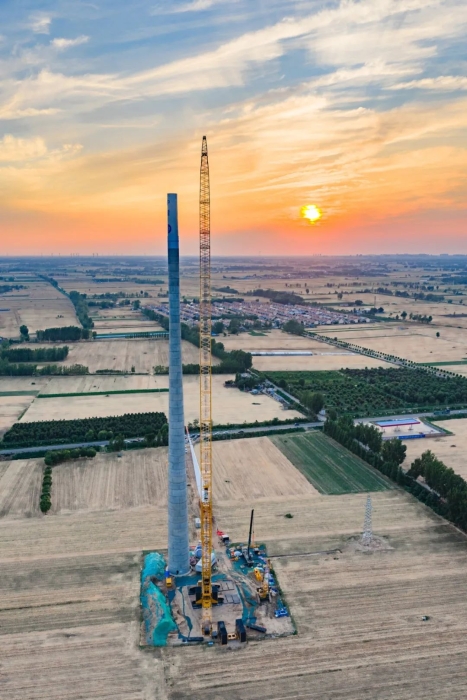 170米“一键”搞定？cq9电子XLC18000M已开启省心模式！