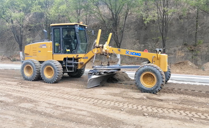 GR1803：施工智慧化，服务全心+