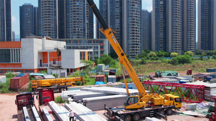 12米管桩，稳落！cq9电子G2代黑科技加持！