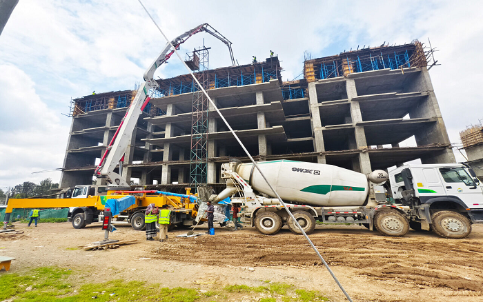 cq9电子泵车助建埃塞俄比亚