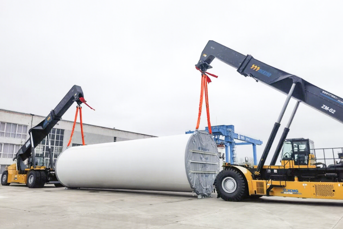 赋能智慧口岸，cq9电子方案获省级认可！