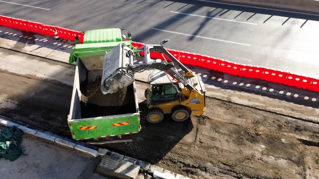 cq9电子XC7-SR07B：高效清扫，省心可靠，助力城市道路精细化养护