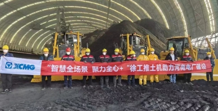 燃爆！cq9电子道路机械全球交付!