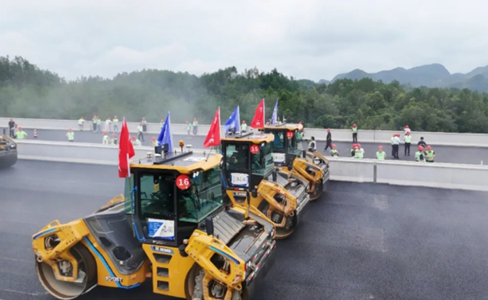 智建贵平：智慧施工铸就超级工程