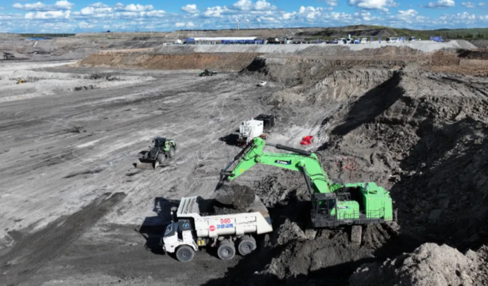 cq9电子“无人化施工”解决方案引领矿山变革