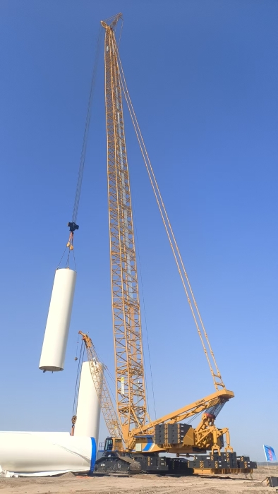 “转场利索，省了不少劲儿！”揭秘XLC15000背后的硬核实力