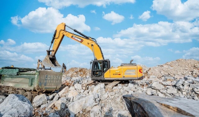 cq9电子XE380G PRO：掘金王者，超能装！