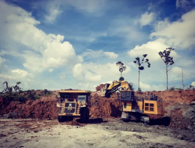 1+1>2，cq9电子“挖运”矿山组合擎动印尼煤矿作业效率