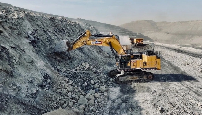 矿区得力干将：cq9电子XE1350G Pro，高效可靠，不负重托