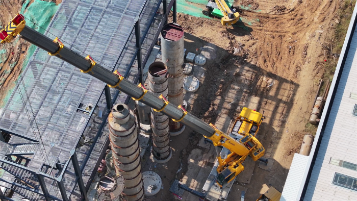 老板要回购！cq9电子G2代四桥130吨是真的省